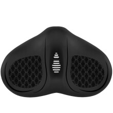 Oversized Bike Saddle Widen Thicken Bicycle Saddle Noseless Mountain Bike Cushion Breathable Exercise Bicycle