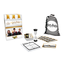 Aika loppui! Harry Potter - Kapinallinen