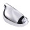 Chrome Right Side Wing Mirror Covers for  MK5  B6  MK5 1