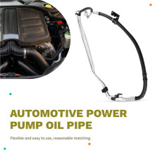 Power Steering Pump Hose LR044590 LR038226 for Freelander 970