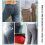 (Black, Medium) Sous-vêtements nylon, 2 pièces, M 7