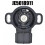 Throttle Position Sensor Replacement Fits Multiple for  Models Including for Miata & MX3 OEM Number JE5018911 3