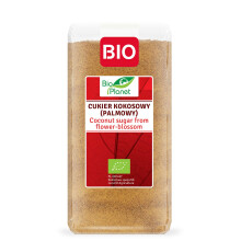 Bio kókuszcukor 300g