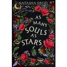 As Many Souls as Stars The most anticipated gothic historical sapphic