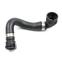 Car Water Tank Radiator Hose 17127640287 17127649386 for 1 2 3 4 5 6 7 Series Water Pipe Accessories Radiator Hose