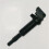 4 Pcs for  E46 E60 E85 E90 Ignition Coils with  Connector 12138657273 12137594937 2