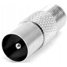 Conector F - Toma de antena TV TechniSat ME09