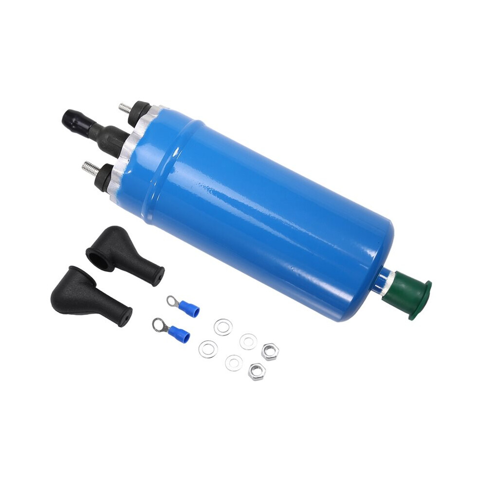 Universal High Pressure Electric Fuel Pump 0580464070 0580464038 For For Alfa 6031406019727