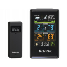 Station météo TechniSat Imeteo 410