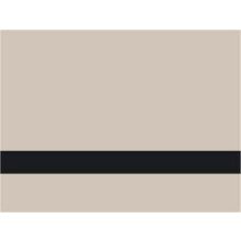 Graveringslaminat beige/sort 1,6 mm LZ-930-016