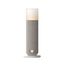 120ML Tower Scent Diffuser Machine  Control Fragrance Diffuser Electric Smell for Home Hotel Diffuser A-EU Plug