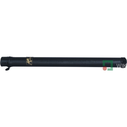 Laperti Tuba 1/1 Billard-Queue-Koffer