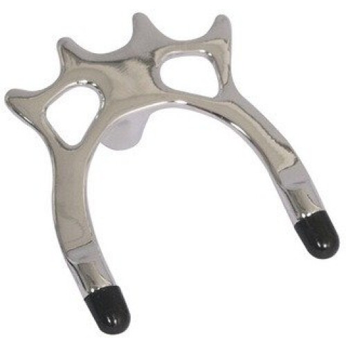 Supporto Chrome - spider
