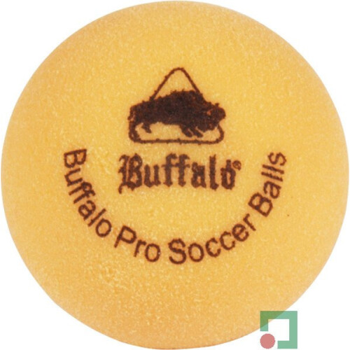 Buffalo Buffalo Pro bold - 1 stk.