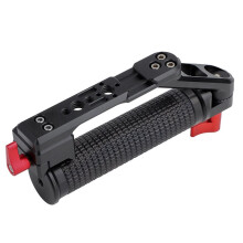 Adjustable Sling Handheld Gimbal Handle Grip Bracket for Ronin RS4/4Pro RS2 RSC2 RS3PRO RS3 Stabilizer Grip
