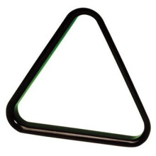 Plastikdreieck - Billard (16 Kugeln)