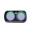 Magnetic Filter for  Dual Lens Camera Light Pollution Filter UV CPL 1/4 Black Diffusion Filter 1/4 Black Diffusion 1