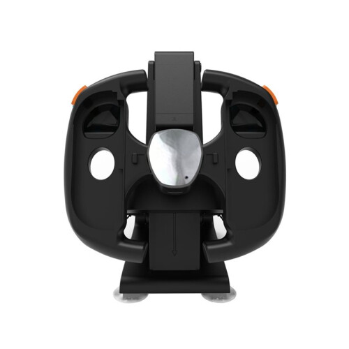 For  2 Game Wheel Controller with Secure Suction Base Game Accessories for NS2 Racing Steering Wheel