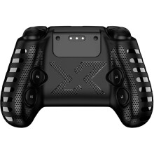 För Steam Controller 2 TPU Skyddsfodral Antislip Stötsäker Skyddande Fodral Hölje för Spelkontroll