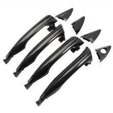 4Pcs Exterior Door Handle 26513X000 826613X000 836513X000 836613X000 for   2011-2015