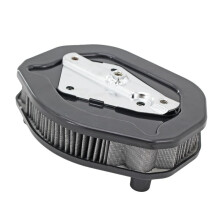 Motorcycle Cleaner Air Filter for Davidson Sportster XL883 XL1200 X48 2014 2015 2016 2017 2018 2019 2020 2021