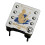 OPA1602 Bipolar Ultra Low Distortion Audio Operational Amplifier, Exclusive Tuned Version 1PCS 1