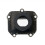 Motorcycle Caburetor Intake Manifold for  RX125 RS125 34mm Carburetor Interface 1