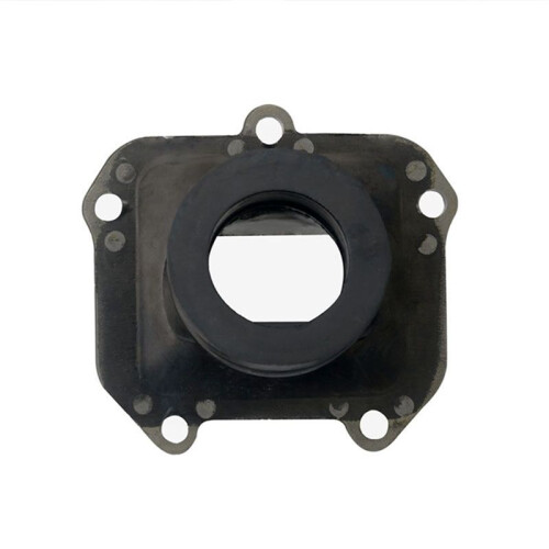 Motorcycle Caburetor Intake Manifold for  RX125 RS125 34mm Carburetor Interface