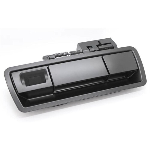 Rear Tailgate Handle for   2004-2015 Trunk Door Handle 90606-ZQ78A