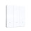 Upgrade Tuya WiFi Push-Button  Wall  Single Fire Magnetic Latching Supports App Voice Control EU Plug 1