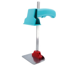Cutting Bed Cloth Clamp Cutting Fabric Clip 10 Inches Industrial Sewing Machine Spare Parts,for Cutting Table