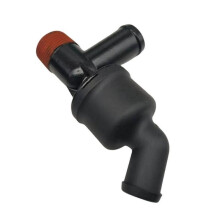 863786A1 Manifold Drain T Fitting Assembly for Stern Drive V6 V8 22-863786A1