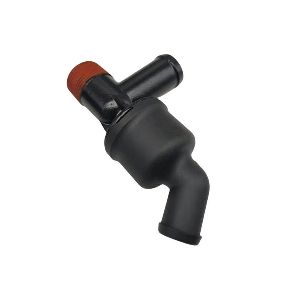 863786A1 Manifold Drain T Fitting Assembly For Stern Drive V6 V8 22-863786A1 6031541308571