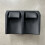Central Armrest Cup Holder Partition Drinks Holder for  Karoq Middle Aisle Storage Compartment Beverage Cup Holder 6