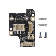 For X1C Extruder Interface Board V9 for X1 Series X1/X1C 3D Printers Accessories