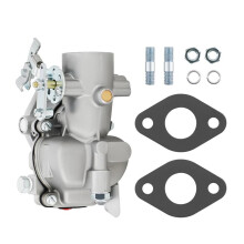 13805 Carburetor for Clark Skid Steer Industrial 1.6L Engines 13805A