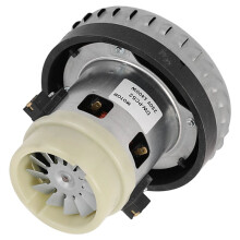 Nouveau Moteur de Série Monophasé DW-PC52 230V 1400W pour Aspirateur, MicroMotor pour Nettoyeurs Domestiques et Commerciaux