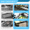 (Gray, Right) Χτένα ισιώματος, 3 θερμοκρασίες 2