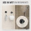 (Black-A, -) 2 crochets ventouse, B, noirs 6