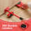 (Blue, 1PCS) Outil déplacement meuble, 250 lbs, rouge 2