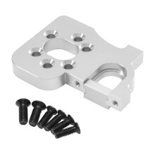 Metalen Upgrade Borstelloze Motorsteun Geschikt voor 1/14 144001 144002 144010 1/12 124017 124016 124017 RC Auto Onderdelen