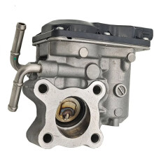 VN1501000380 S550-20300 Válvula de Recirculación de Escape EGR Compatible con para 2 3 CX-3 1.5 D 2014 2015 2016 2017 2018