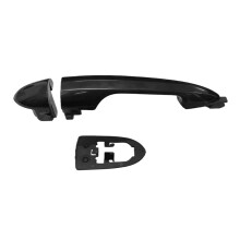 Car Front Door Handle Outer for 147 Giulietta Lancia 2012- Door Exterior Handle Opener Handle 156145295 R