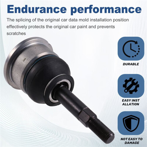 For  Phantom Front Knuckle  Joint 31120414733 31216774835 31216774836 1