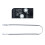 For Flashforge AD5X Y-Axis Sensor High Quality 3D Printer Replacement Parts for AD5X 8