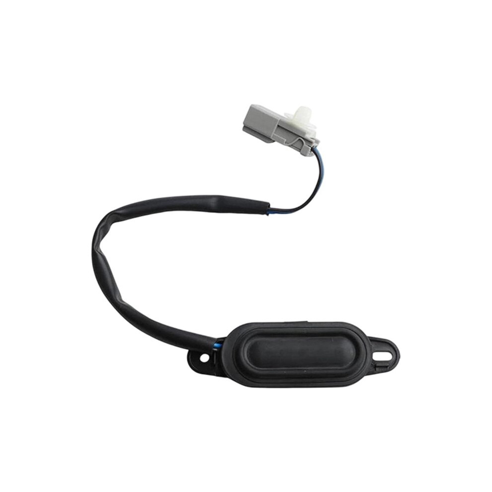 Rear Trunk Tailgate Handle 74810-Swa-A01 74810Swaa01 For Cr-V Crv 2007-2011 Rear Door Boot Button Light 6031568430354