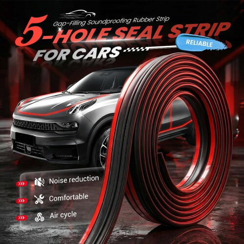 (size_name, 32.8Ft) Joint porte auto, 32.8ft 1
