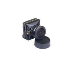 Telecamera FPV da 1500 TVL con Obiettivo da 2,1 mm per Drone da Corsa RC FPV, Quadricottero, Fotografia Aerea DIY, Obiettivo da 2,1 mm