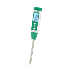 1066A Soil Test Meter Soil Nitrogen/Phosphorus/Potassium Tester Nutrient Analyzers for Growing Plants