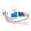 STM32 Offline Programmer / Burner -Pro Offline Downloader 1